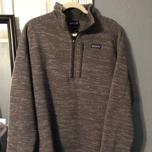 Patagonia Sweater